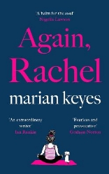 Picture of Again, Rachel: The No 1 Bestseller That Everyone Is Talking About 2023