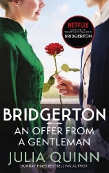 Picture of Bridgerton: An Offer From A Gentleman (Bridgertons Book 3): Inspiration for Bridgerton series four