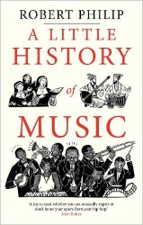 Picture of A Little History of Music