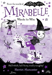 Picture of Mirabelle Wants to Win