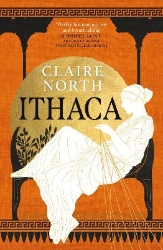 Picture of Ithaca: The exquisite, gripping tale that breathes life into ancient myth