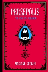 Picture of Persepolis: The Story of a Childhood