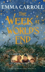 Picture of The Week at World's End: 'The Queen of Historical Fiction at her finest.' Guardian