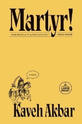 Picture of Martyr!: A novel