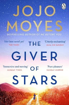 Picture of The Giver of Stars