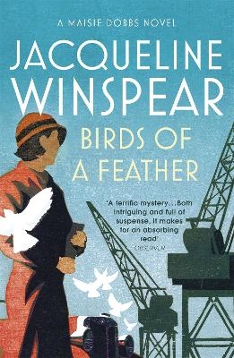 Picture of Birds of a Feather: Maisie Dobbs Mystery 2