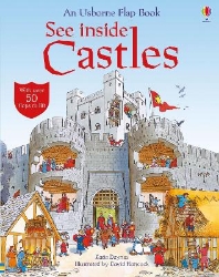 Picture of See Inside Castles