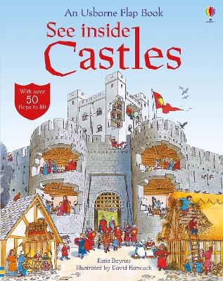 Picture of See Inside Castles