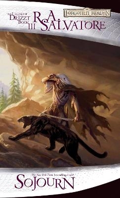 Picture of Sojourn: The Legend of Drizzt
