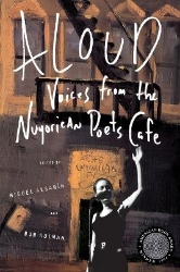 Picture of Aloud: Voices from the Nuyorican Poets Cafe