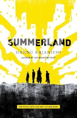 Picture of Summerland