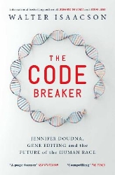 Picture of The Code Breaker