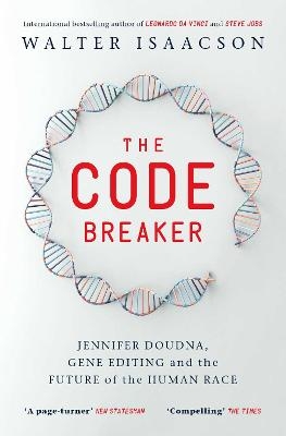 Picture of The Code Breaker