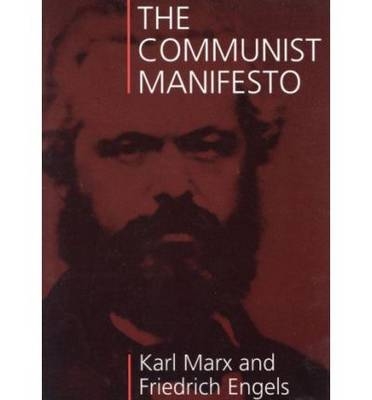 Picture of Communist Manifesto