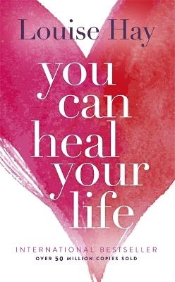 Picture of You Can Heal Your Life