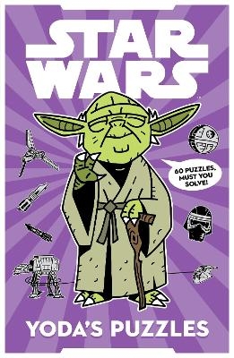 Picture of Star Wars: Yoda's Puzzles