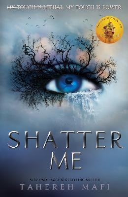 Picture of Shatter Me (Shatter Me)