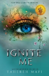 Picture of Ignite Me (Shatter Me)