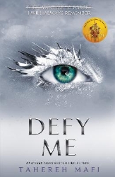 Picture of Defy Me (Shatter Me)