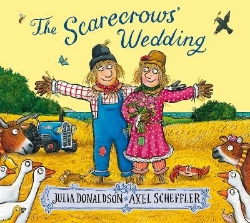 Picture of The Scarecrows' Wedding