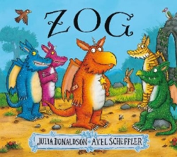 Picture of Zog