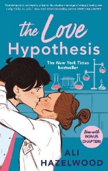 Picture of The Love Hypothesis: ATiktok sensation and must-read STEM romance