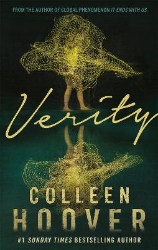 Picture of Verity: The thriller that will capture your heart and blow your mind, from the author of IT ENDS WITH US