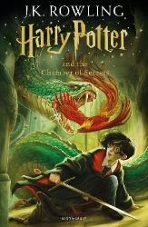 Picture of Harry Potter and the Chamber of Secrets