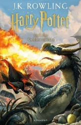 Picture of Harry Potter and the Goblet of Fire