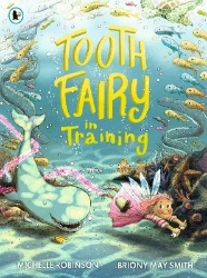 Picture of Tooth Fairy in Training