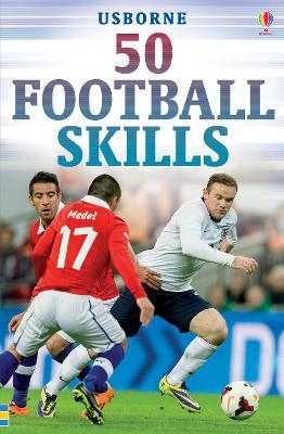Picture of 50 Football Skills