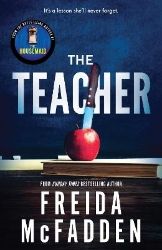 Picture of The Teacher: From the Sunday Times Bestselling Author of The Housemaid