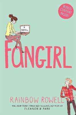 Picture of Fangirl