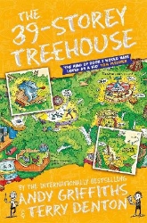 Picture of The 39-Storey Treehouse