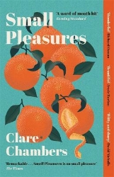 Picture of Small Pleasures: Longlisted for the Women's Prize for Fiction