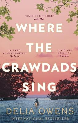 Picture of Where the Crawdads Sing