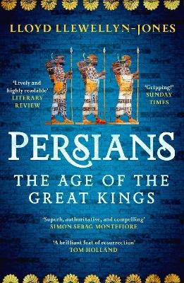 Picture of Persians: The Age of The Great Kings