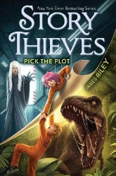 Picture of Pick the Plot