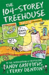 Picture of The 104-Storey Treehouse