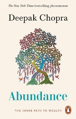 Picture of Abundance: The Inner Path To Wealth