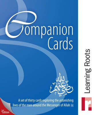Picture of Companion Cards
