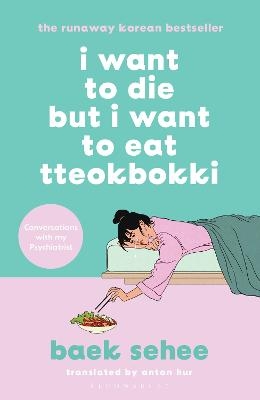 Picture of I Want to Die but I Want to Eat Tteokbokki: The cult hit that everyone is talking about