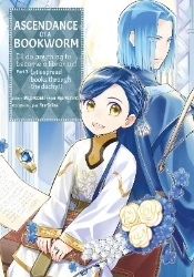 Picture of Ascendance of a Bookworm (Manga) Part 3 Volume 1