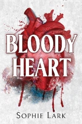 Picture of Bloody Heart: A Dark Mafia Romance