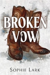 Picture of Broken Vow: A Dark Mafia Romance