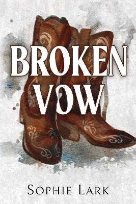 Picture of Broken Vow: A Dark Mafia Romance