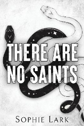 Picture of There Are No Saints