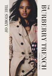 Picture of The Story of the Burberry Trench