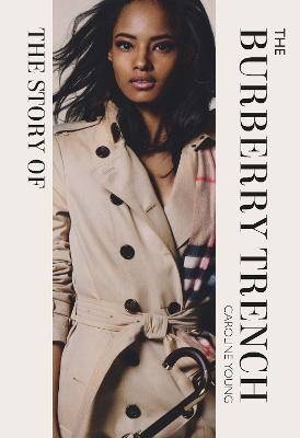 Picture of The Story of the Burberry Trench