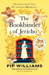 Picture of The Bookbinder of Jericho